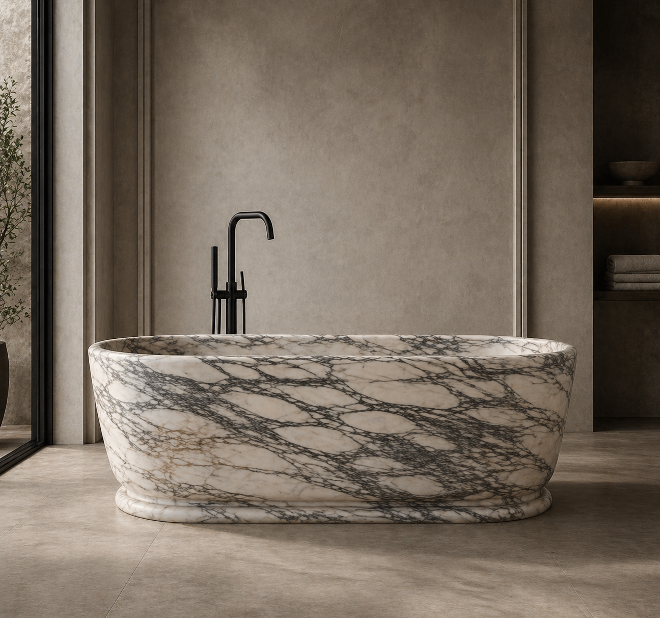 Viola Époque Tub