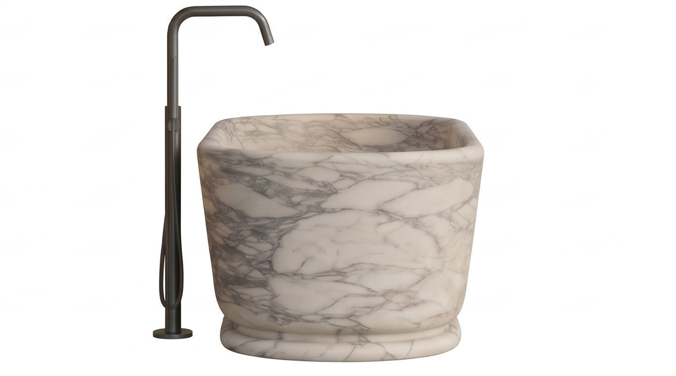 Viola Époque Tub