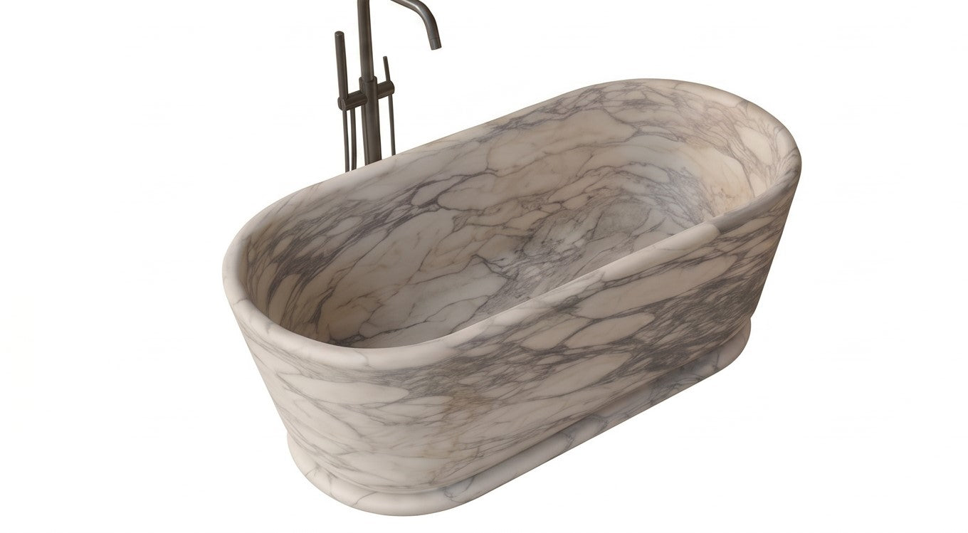 Viola Époque Tub