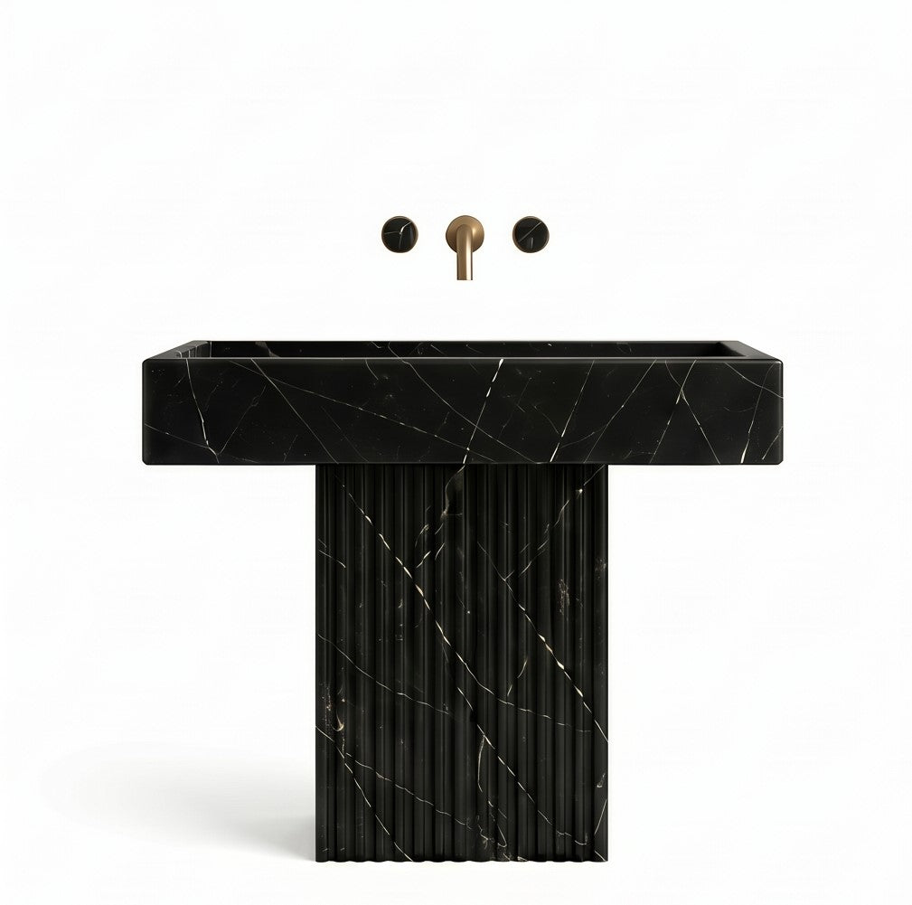 Nero Éclipse Vanity
