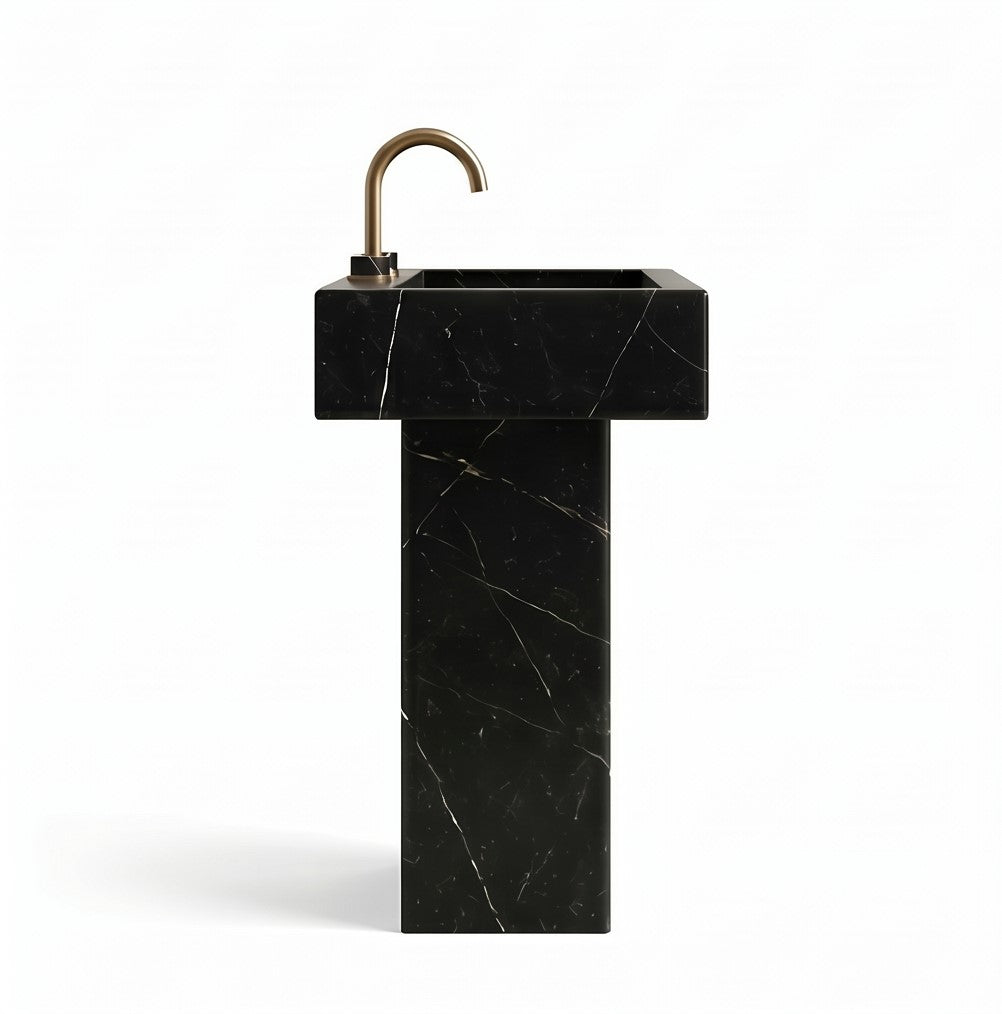Nero Éclipse Vanity