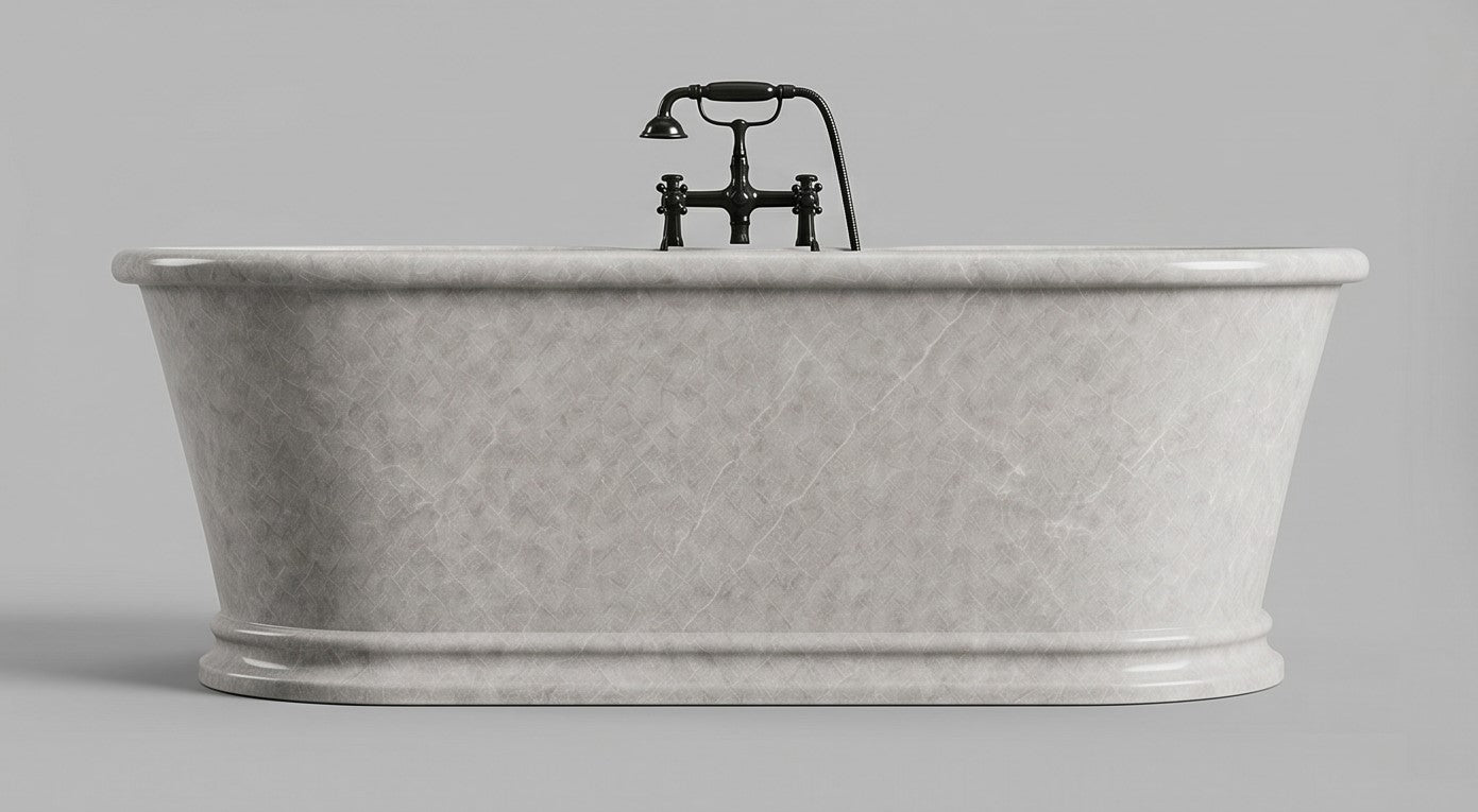 Afyon Classique Tub
