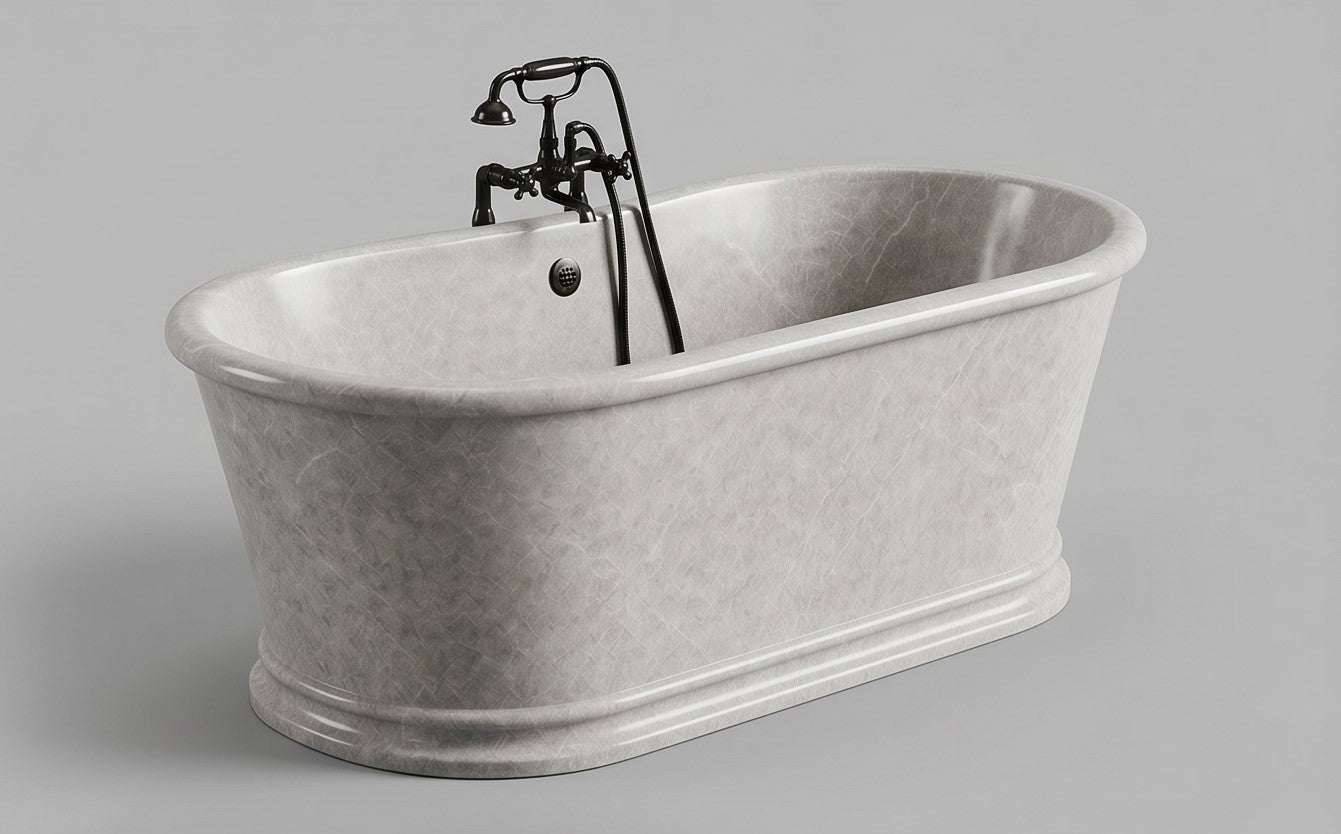Afyon Classique Tub