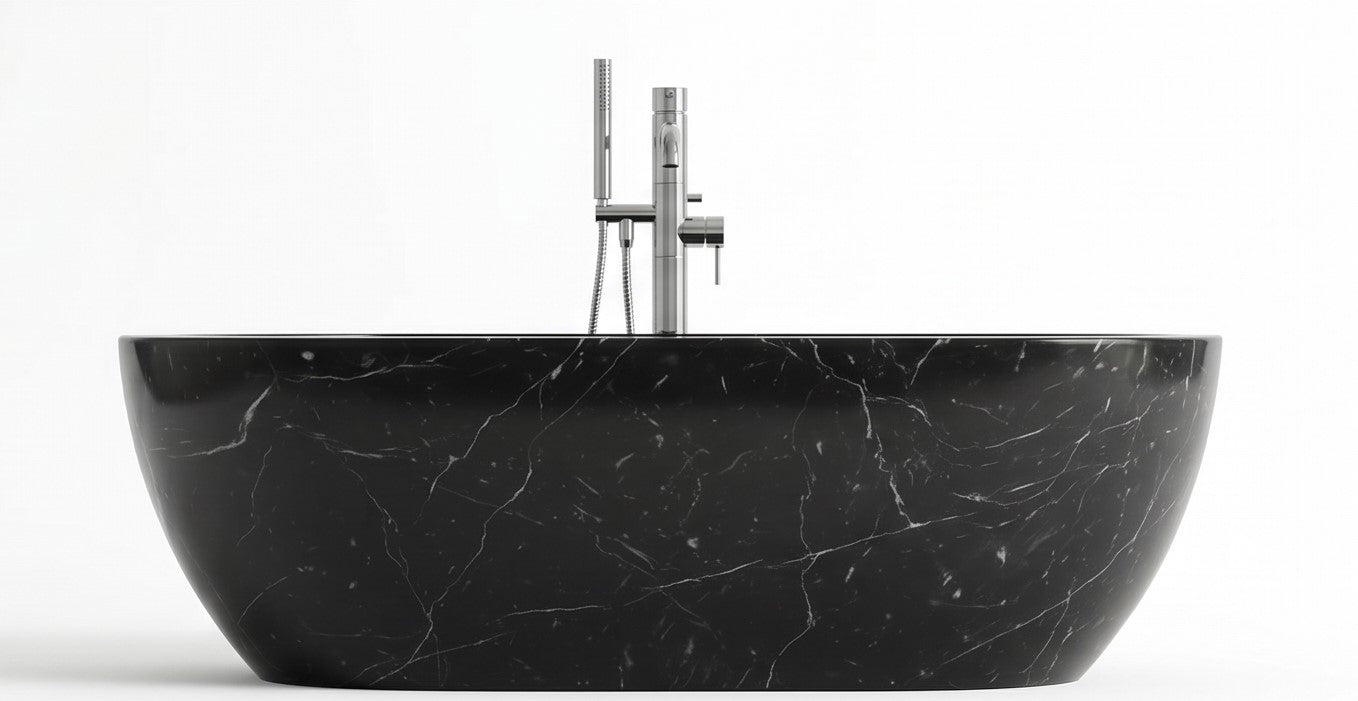 Nero Éclipse Tub