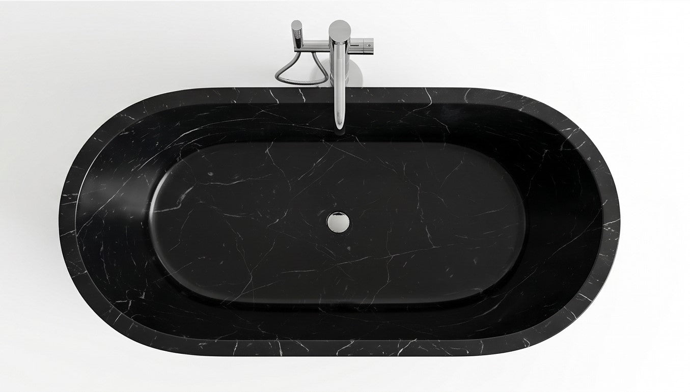 Nero Éclipse Tub