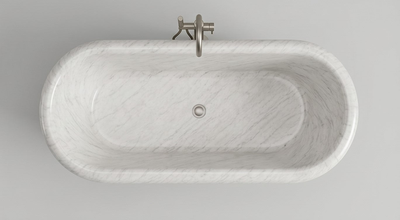 Muğla Épure Tub
