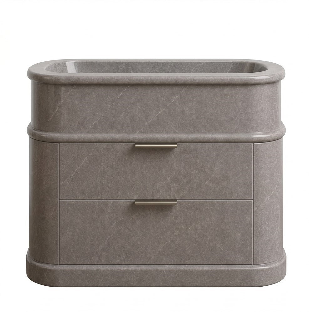 Afyon Classique Vanity