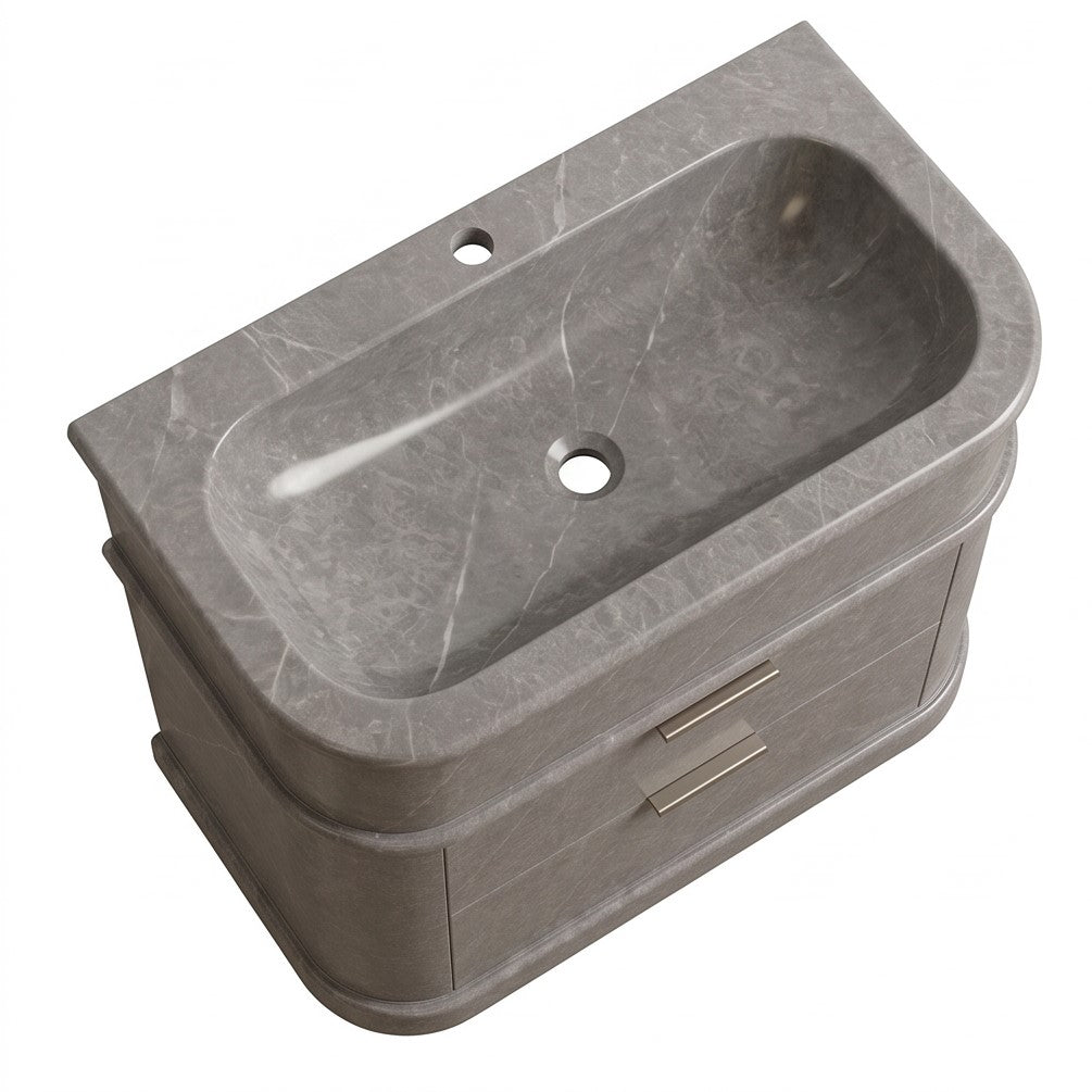 Afyon Classique Vanity