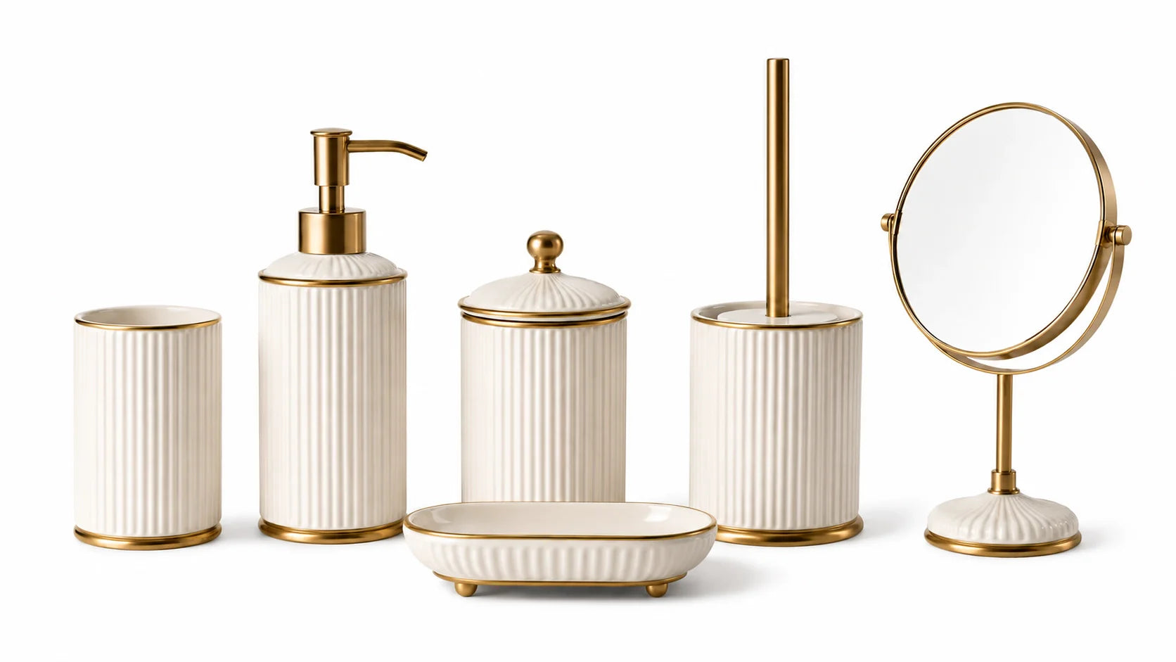 Bath Accessories