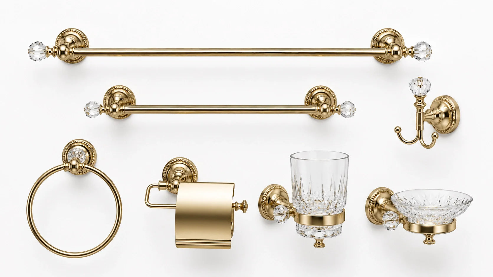 Bath Hardware