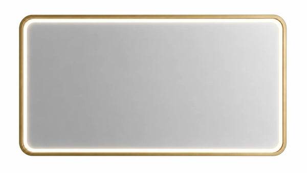 Bath Mirrors