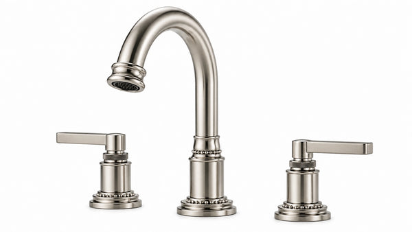 Bathroom Faucets