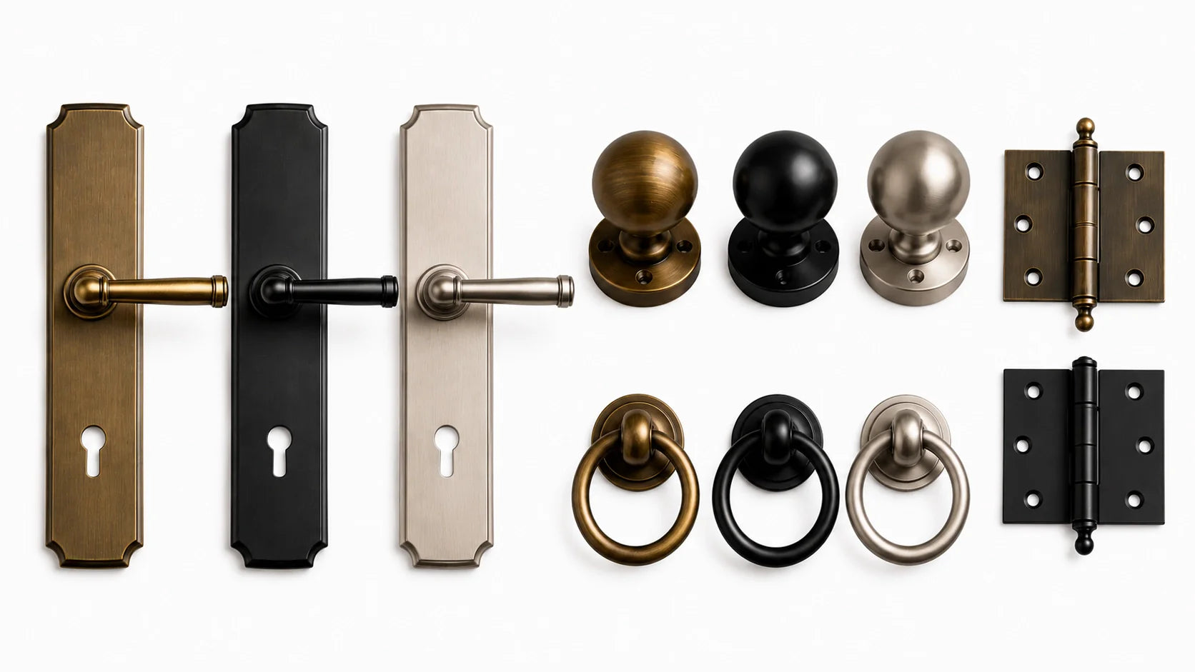Door Hardware