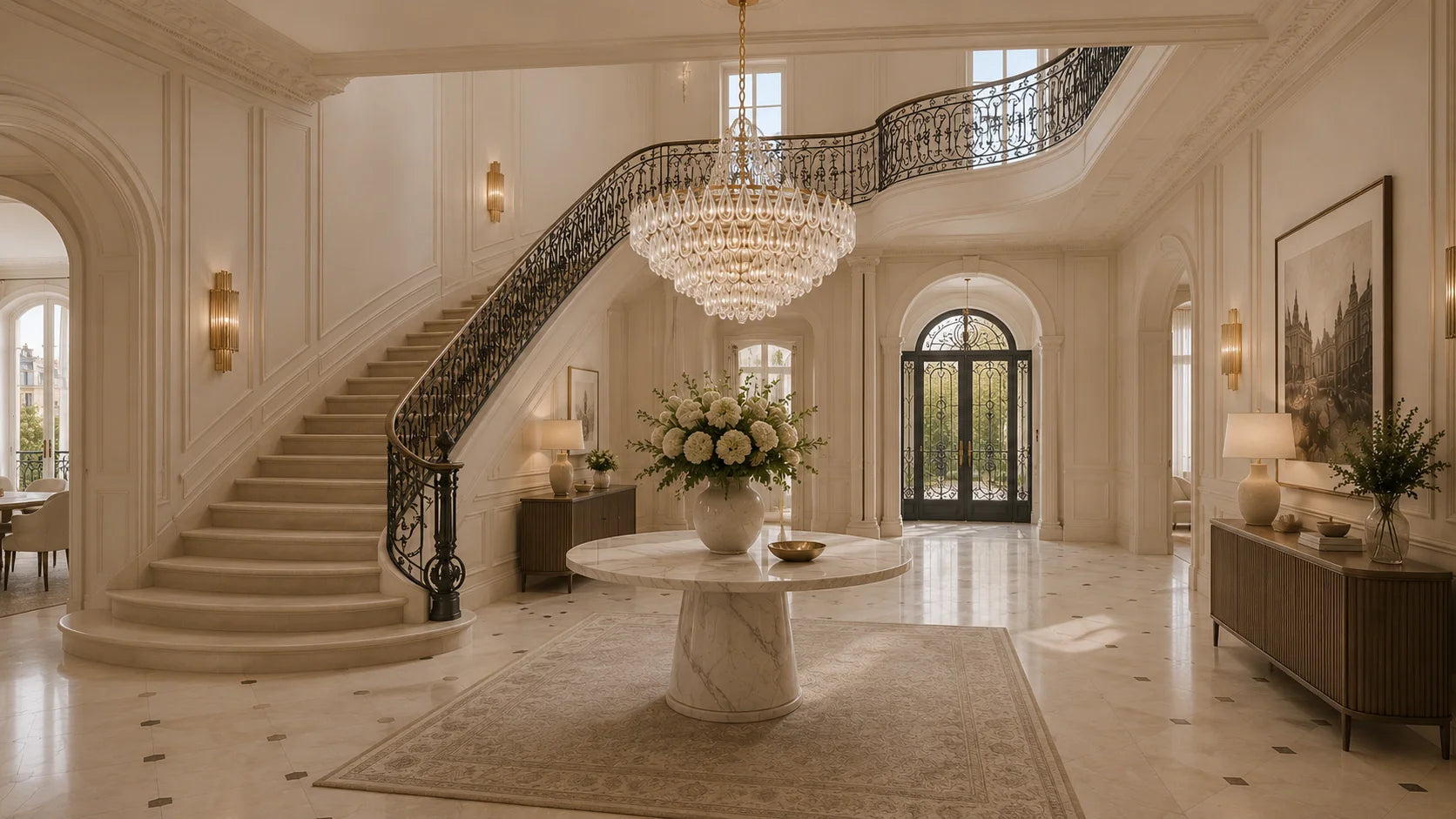 Foyer