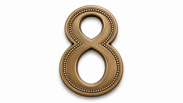 House Numbers