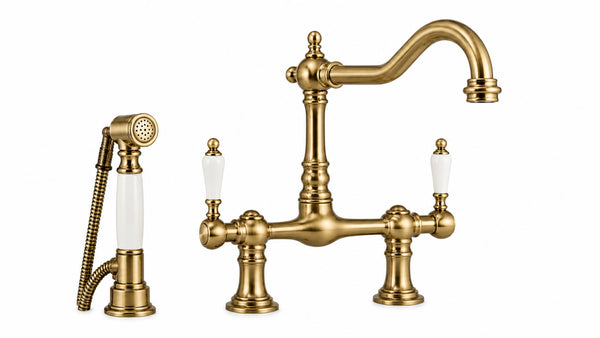 Kitchen Faucets