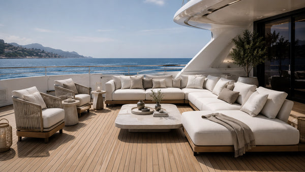 LOUNGING