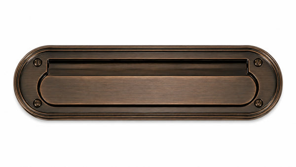 Mailbox Hardware