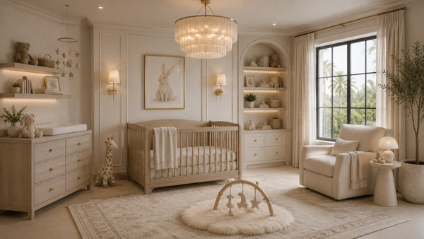 Nursery