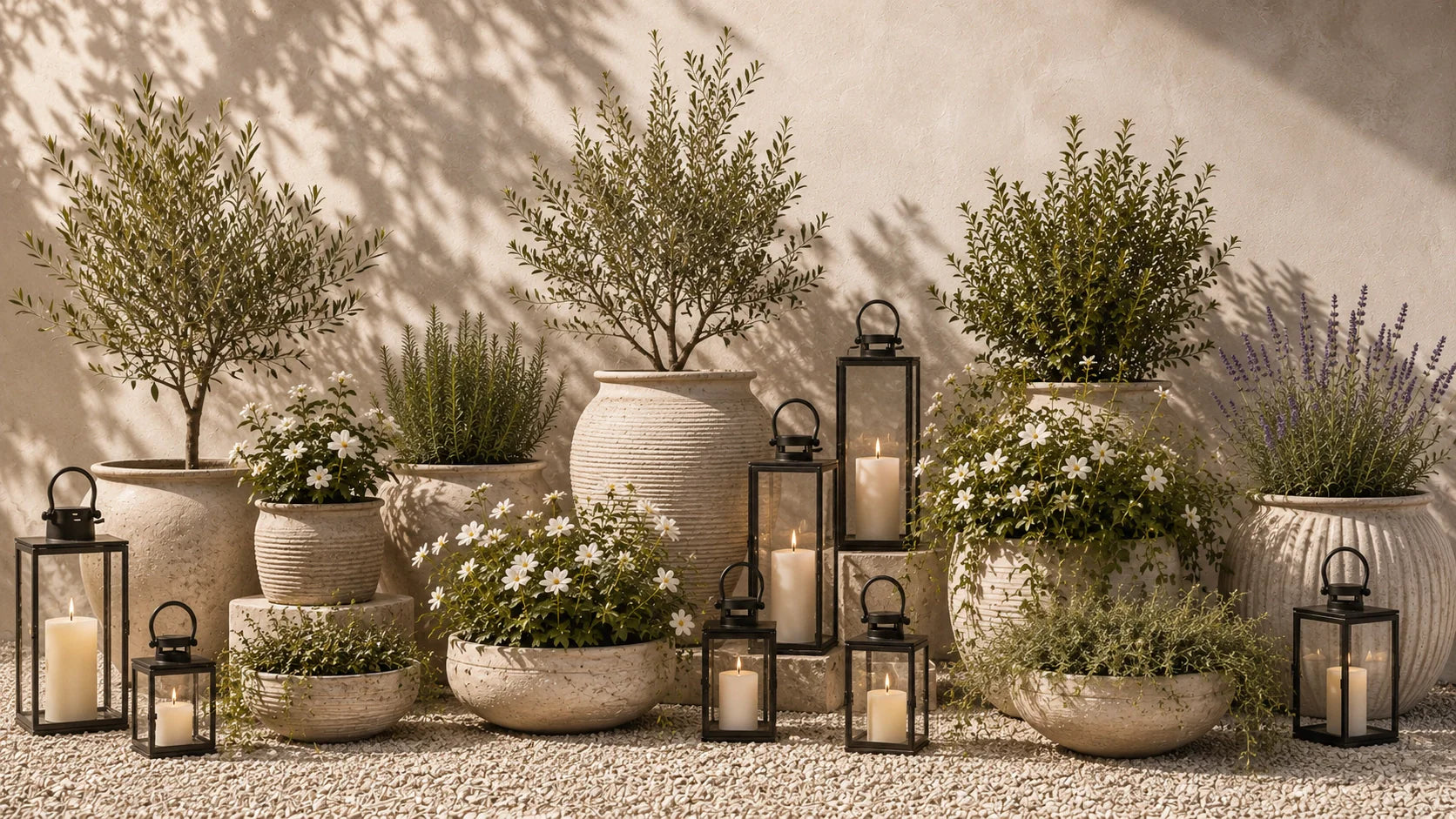 Outdoor Accessories