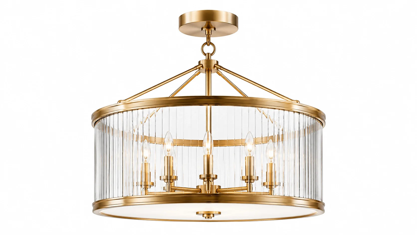 Outdoor Lighting