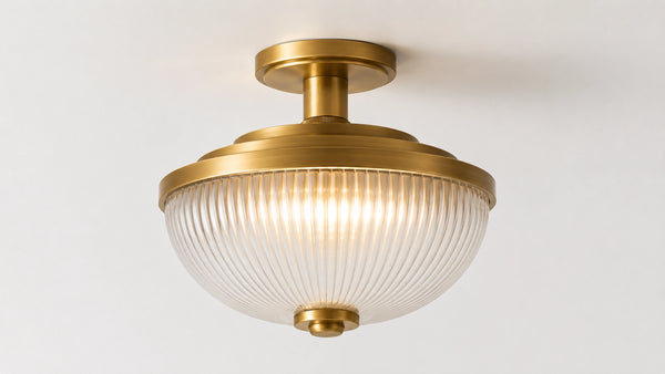 Outdoor Lighting