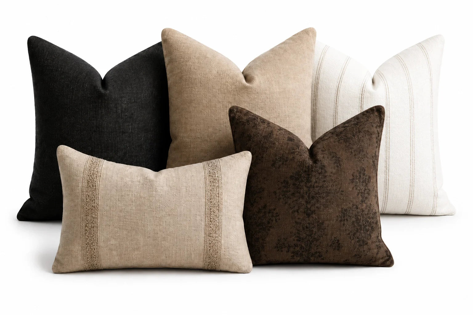 Accent Pillows