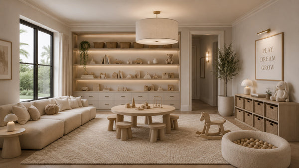 Playroom