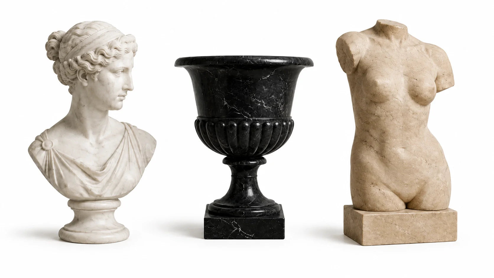 Sculptures