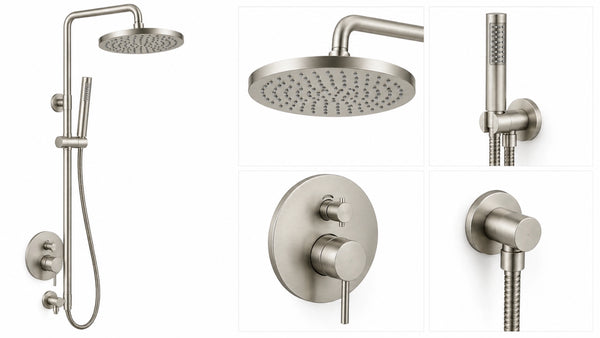 Shower Systems