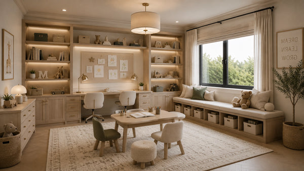 Study Room
