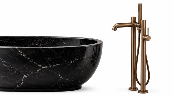 Tub Fillers