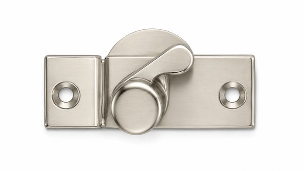 Window Hardware