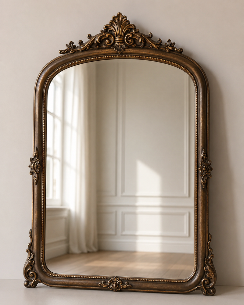 Mirrors