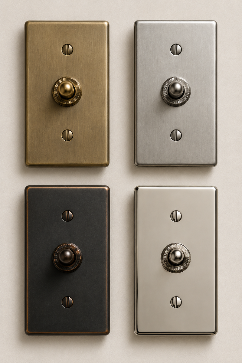 Lighting Accessories