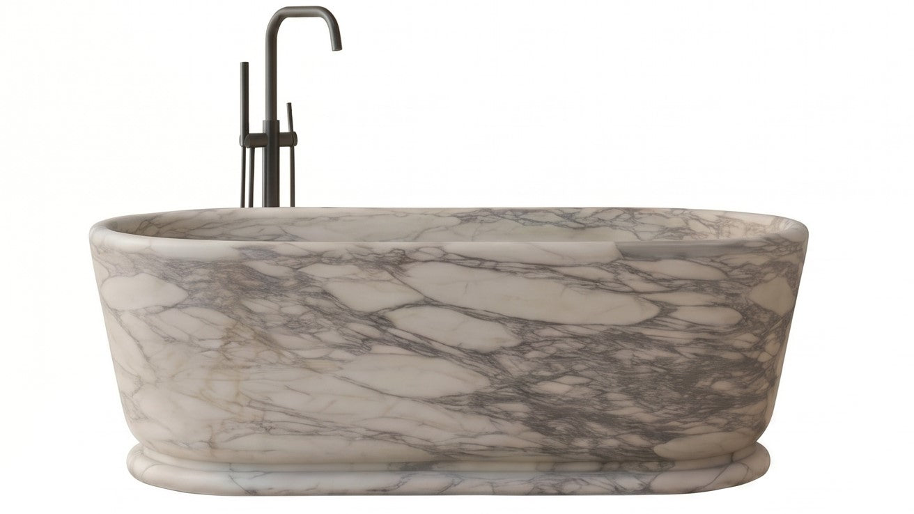 Viola Époque Tub