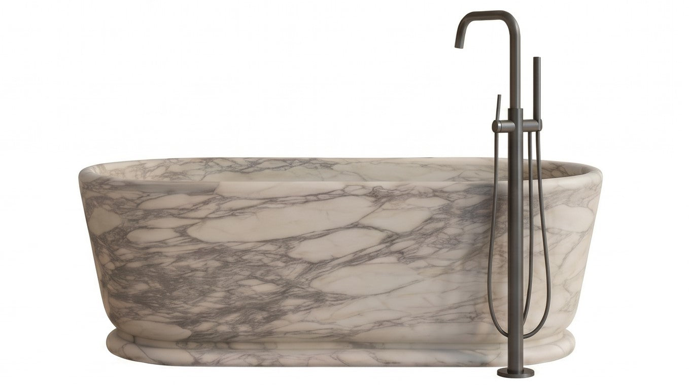 Viola Époque Tub
