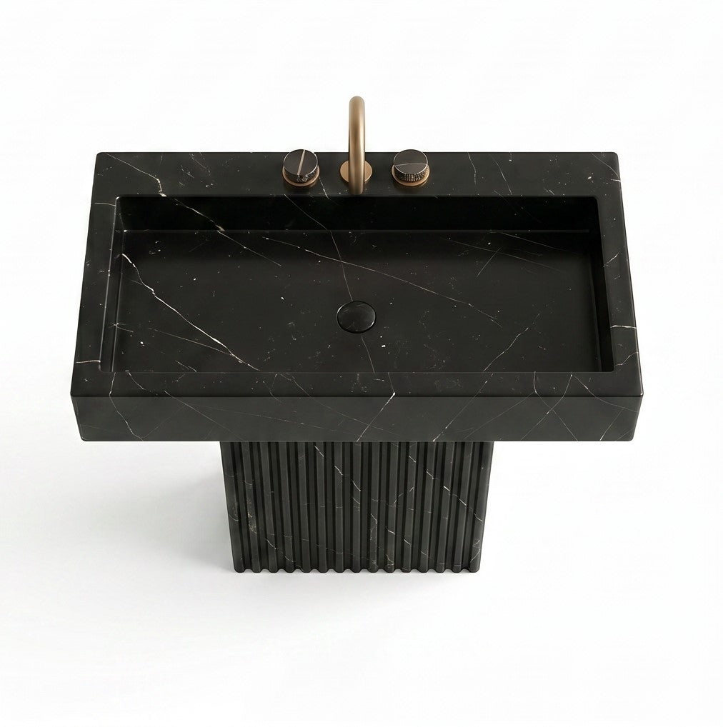Nero Éclipse Vanity