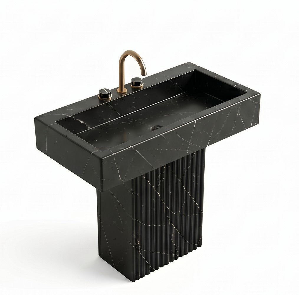 Nero Éclipse Vanity