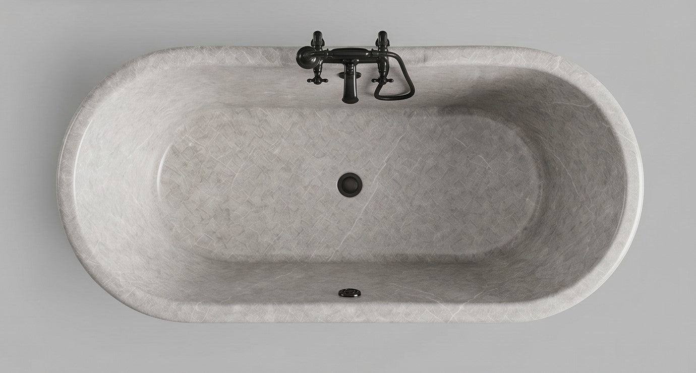 Afyon Classique Tub