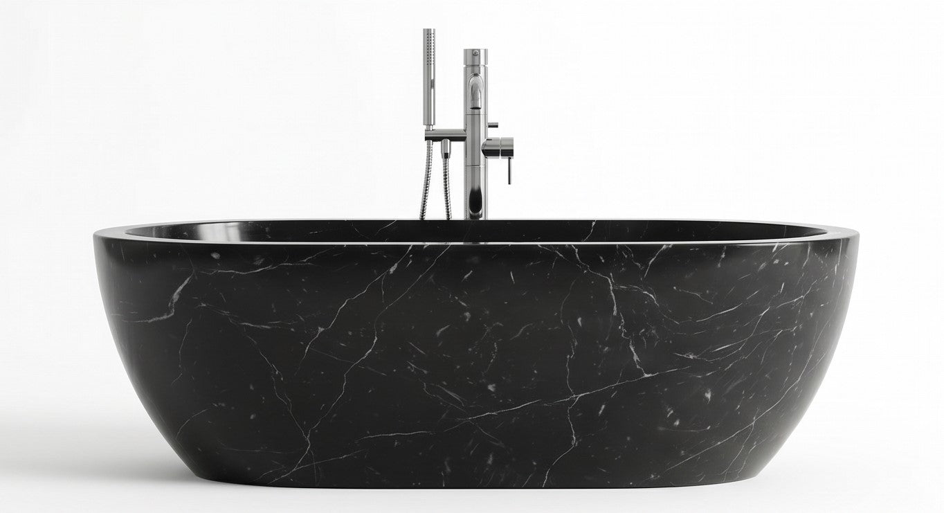 Nero Éclipse Tub