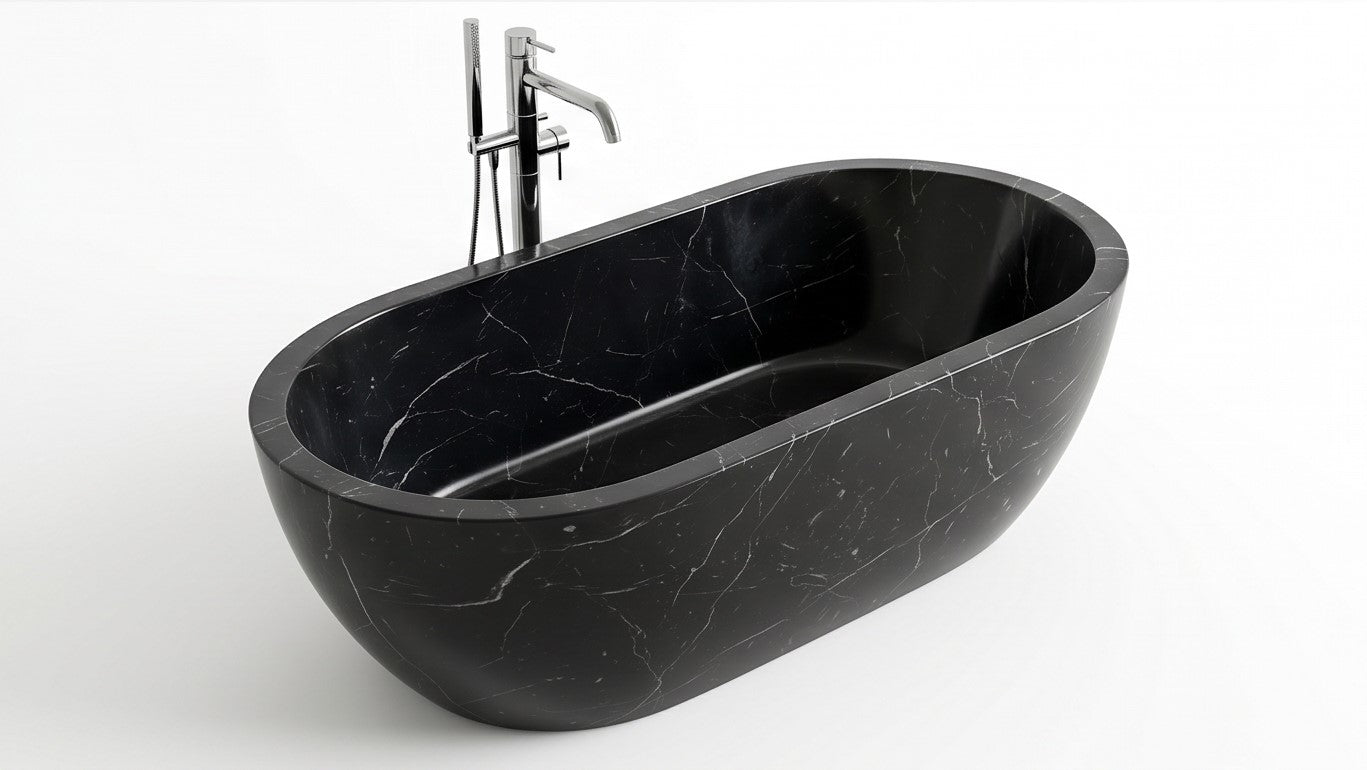 Nero Éclipse Tub
