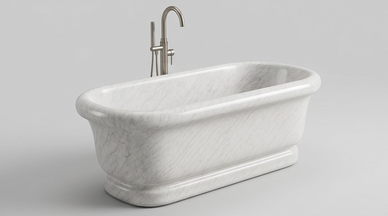 Muğla Épure Tub