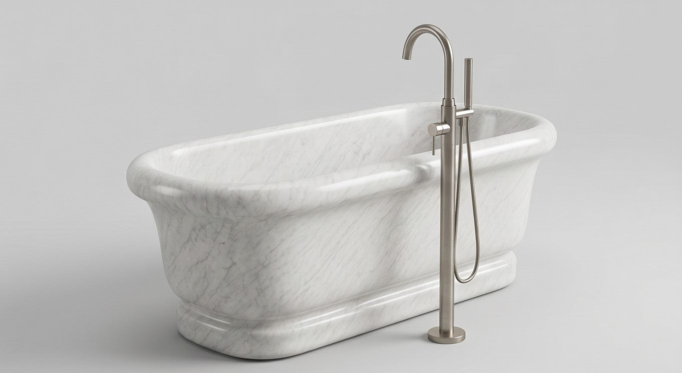 Muğla Épure Tub