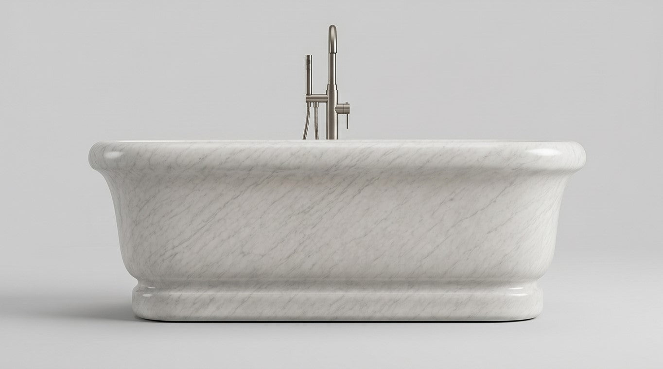 Muğla Épure Tub