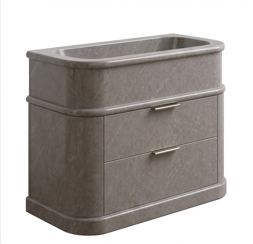 Afyon Classique Vanity