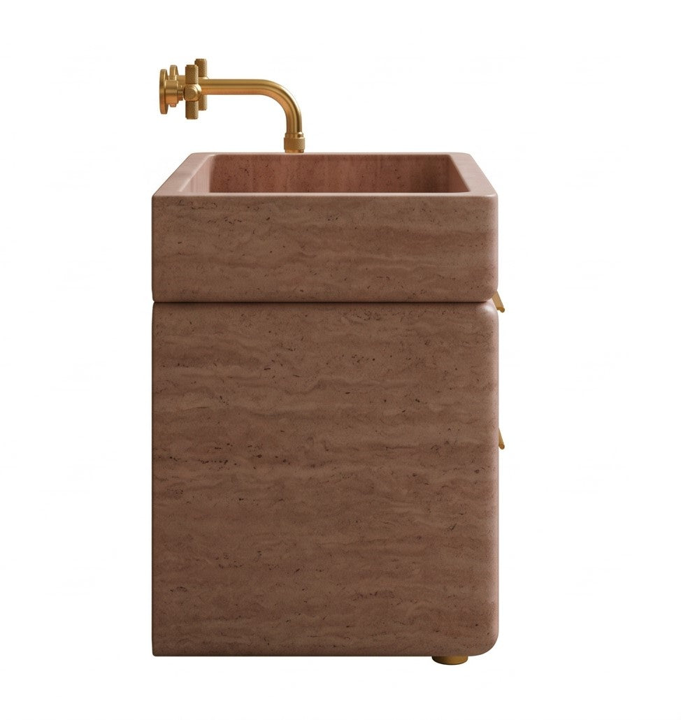 Rosé Lumière Vanity
