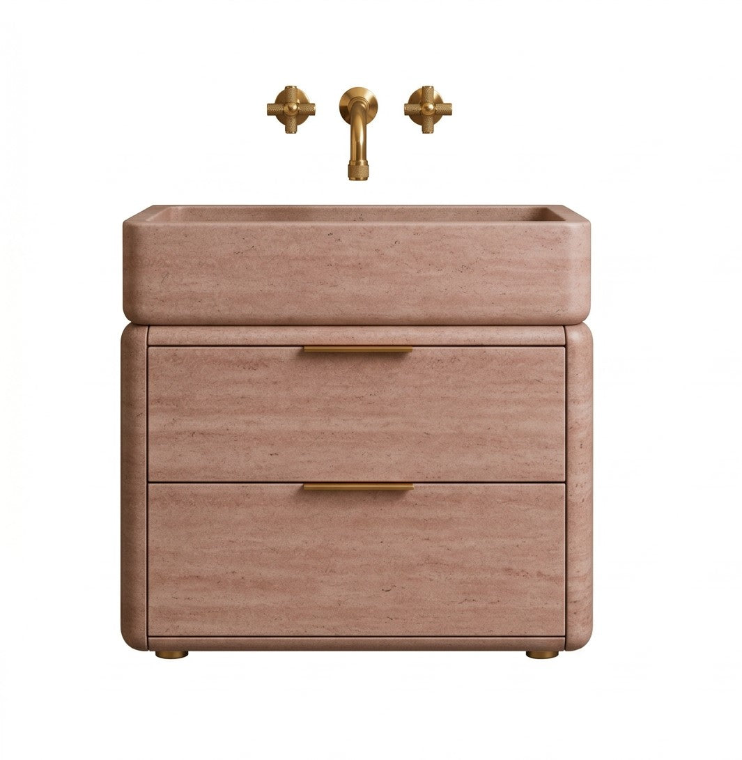 Rosé Lumière Vanity