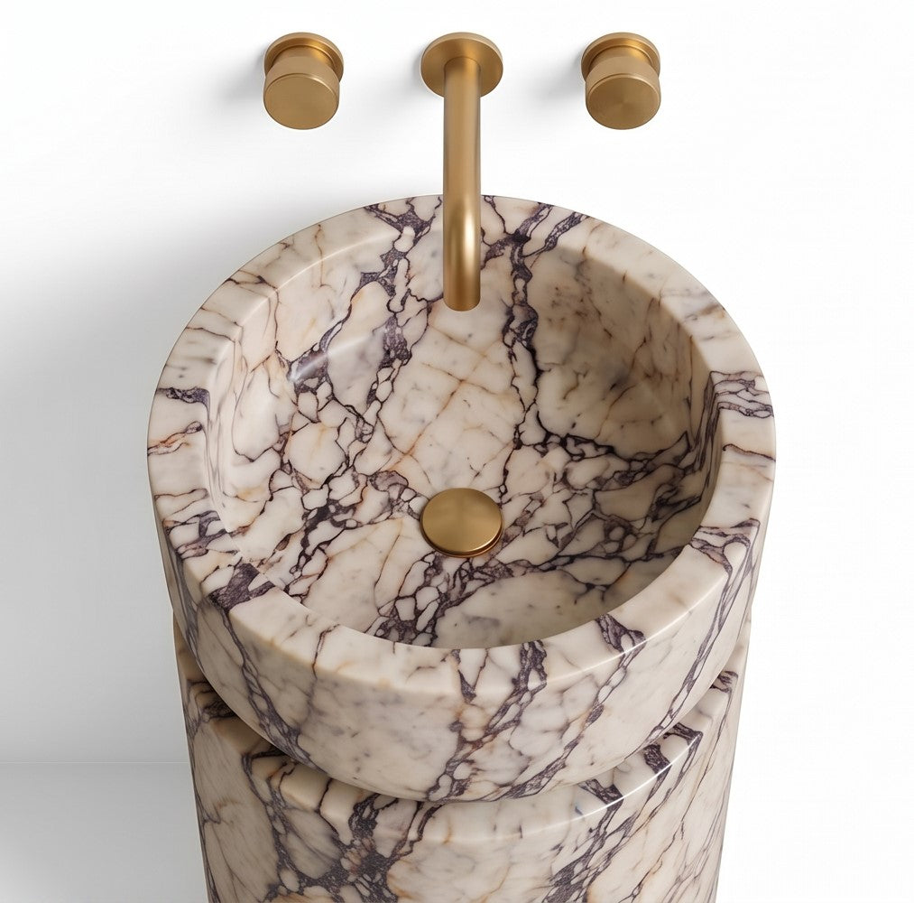 Viola Époque Tub